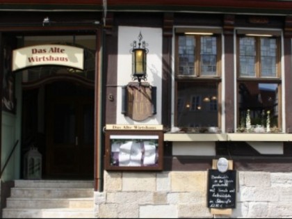 Foto: Das Alte Wirtshaus